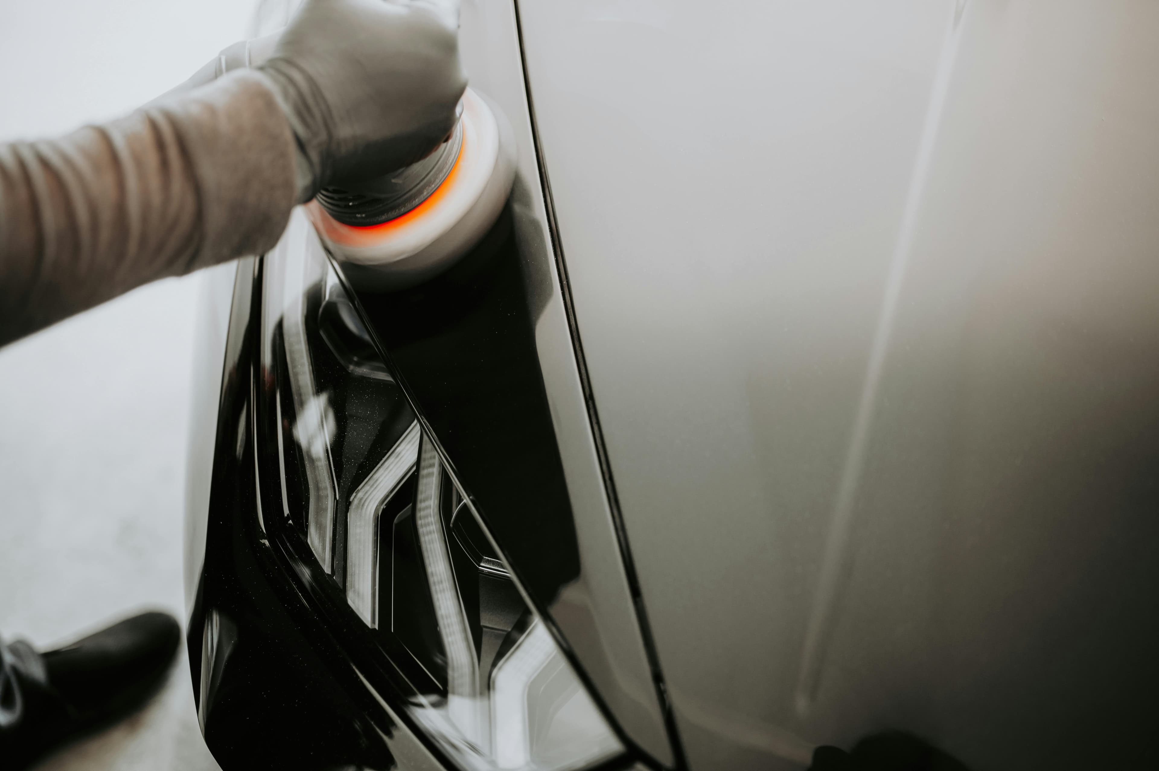 Paint Correction
