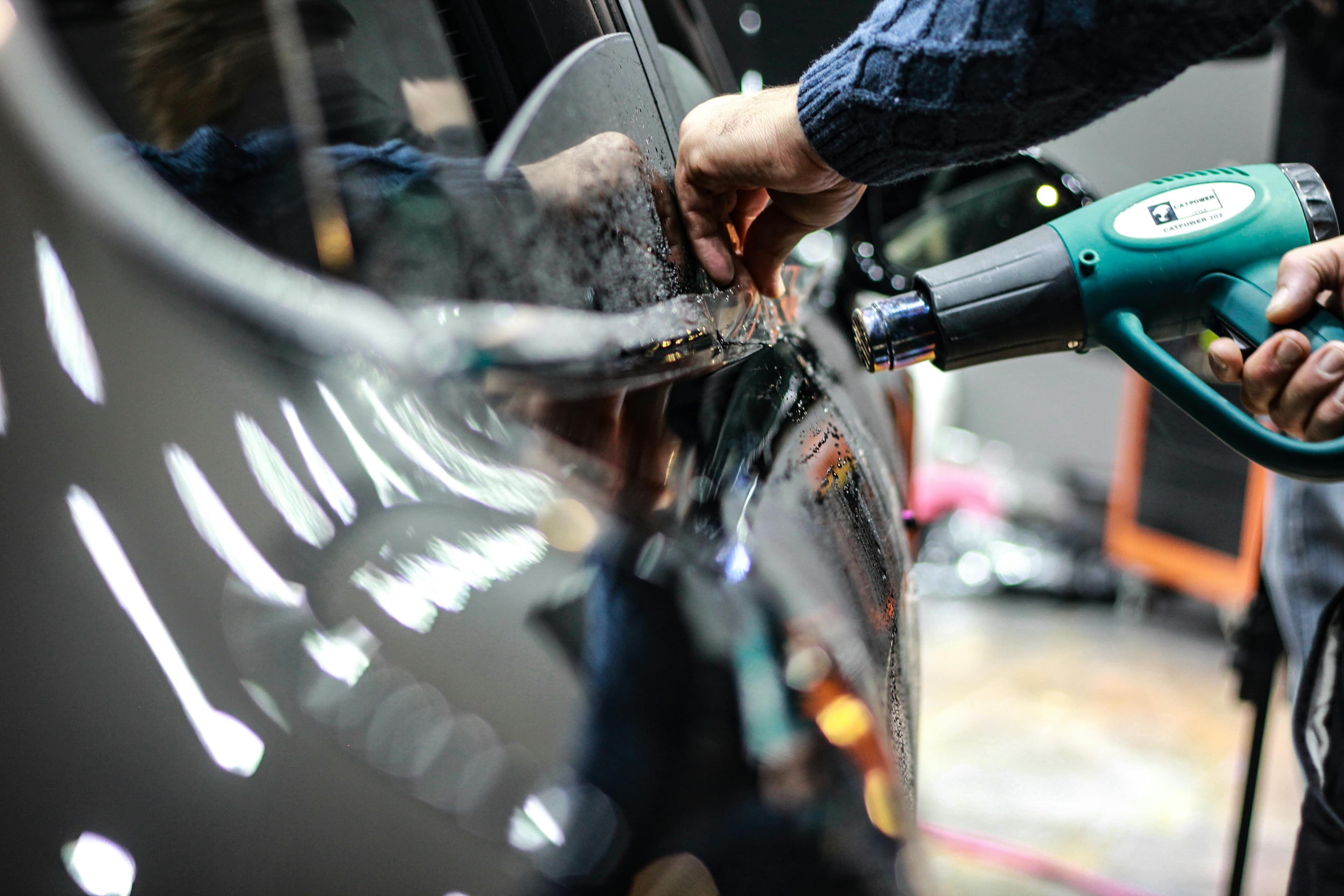 Window Tints