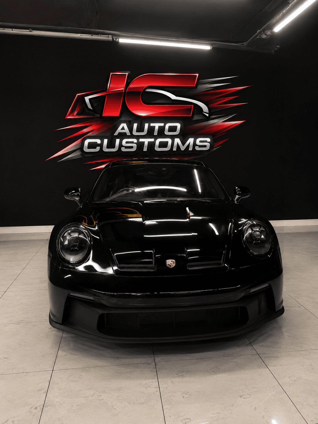 PPF (Paint Protection Film)